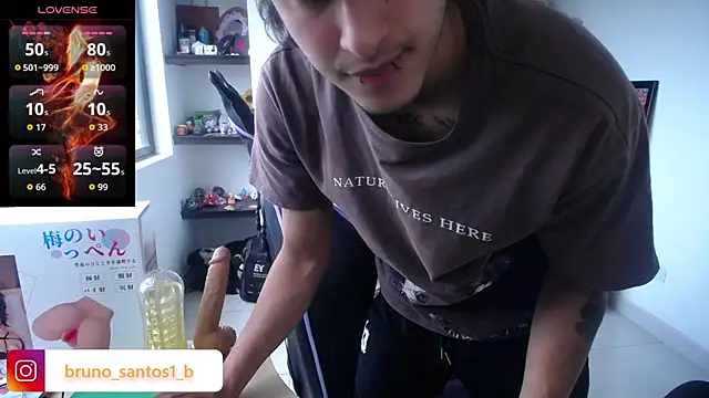 Snapshot of Bruno_santos1 chatting on May 30, 2026, 2:25 pm Bruno santos1 online show from May 30, 2026, 2:25 pm