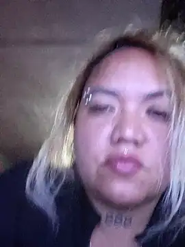 franchesca888 online show from March 28, 2026, 7:08 am