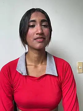 Snapshot of ANNIE_10- chatting on April 7, 2026, 1:55 pm ANNIE 10- online show from April 7, 2026, 1:55 pm