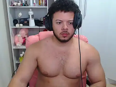 Tasdapauzudo online show from April 25, 2026, 8:39 pm