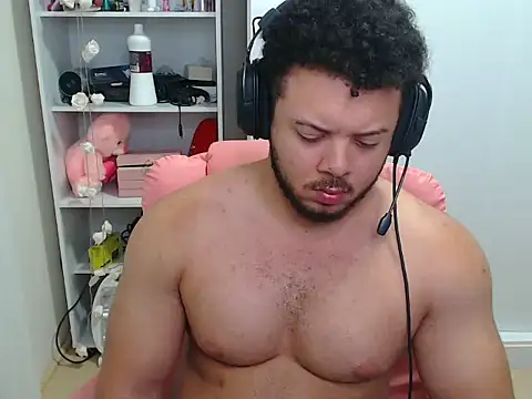 Tasdapauzudo online show from April 28, 2026, 8:47 pm