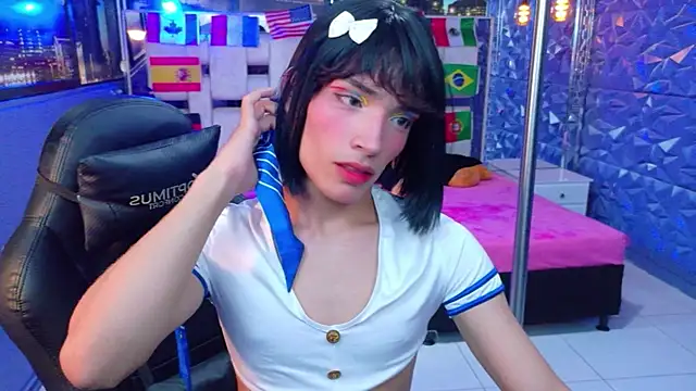 Snapshot of IsaacNovaa chatting on June 11, 2026, 8:07 pm IsaacNovaa online show from June 11, 2026, 8:07 pm