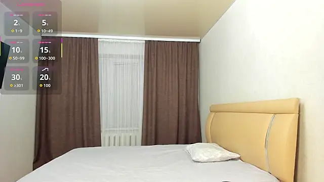 Snapshot of SugarLipss_ chatting on April 10, 2026, 7:18 pm SugarLipss online show from April 10, 2026, 7:18 pm