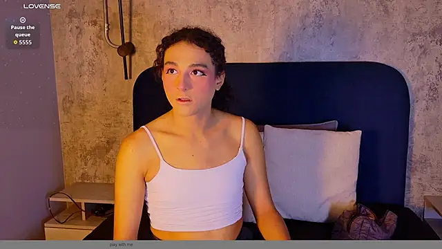 Mikavelvet08 online show from June 14, 2026, 2:52 pm