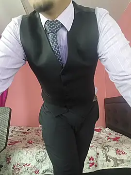 Snapshot of Itsdavidxxx chatting on April 4, 2026, 3:27 am Itsdavidxxx online show from April 4, 2026, 3:27 am