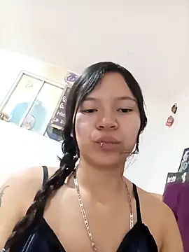 Ninffa sweet21 online show from April 19, 2026, 3:22 pm
