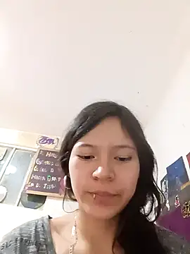 Ninffa sweet21 online show from April 23, 2026, 4:46 am