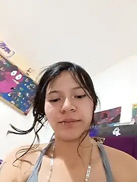 Ninffa sweet21 online show from May 9, 2026, 7:24 am