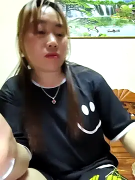 Snapshot of he-se-kin chatting on March 30, 2026, 12:50 pm he-se-kin online show from March 30, 2026, 12:50 pm