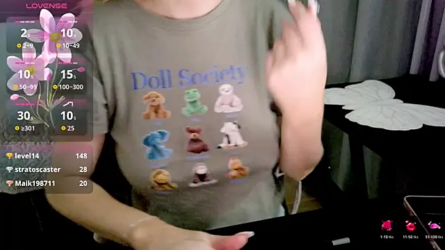 Snapshot of sinful_kitty chatting on May 11, 2026, 4:04 pm sinful kitty online show from May 11, 2026, 4:04 pm