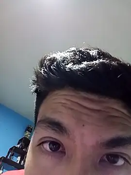 kenaldair7 online show from March 25, 2026, 5:24 am