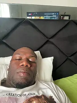 Eldanny091 online show from March 29, 2026, 6:30 pm