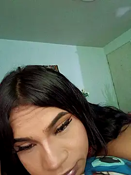 ExoticDarkDoll online show from April 27, 2026, 9:51 am