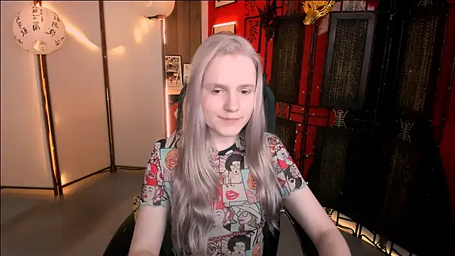 SherriButlers online show from May 24, 2026, 9:14 am