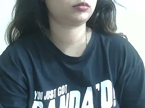 Snapshot of shivi_jaan chatting on June 22, 2026, 3:47 am shivi jaan online show from June 22, 2026, 3:47 am