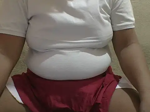 Snapshot of PinayCherry chatting on July 18, 2026, 7:12 am PinayCherry online show from July 18, 2026, 7:12 am