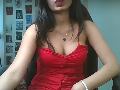 sweety gaur online show from April 9, 2026, 5:18 am