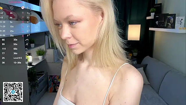 TulaHilst online show from June 6, 2026, 5:56 am