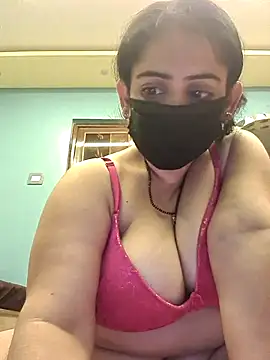 sonalidey5564 online show from April 5, 2026, 10:23 am