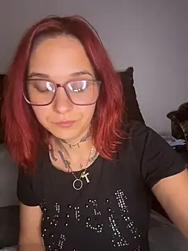 jebise23 online show from July 17, 2026, 9:41 pm