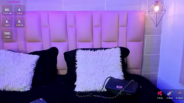 Valery Stone- online show from May 10, 2026, 12:32 pm