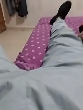 Nayakskhon23 online show from March 29, 2026, 5:57 pm