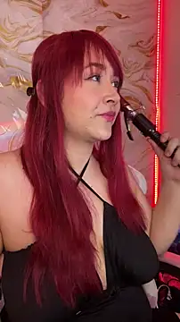 Snapshot of SweetLittleRed chatting on March 29, 2026, 11:27 pm SweetLittleRed online show from March 29, 2026, 11:27 pm