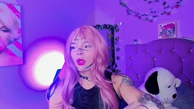 demony deadboy online show from April 18, 2026, 5:22 am