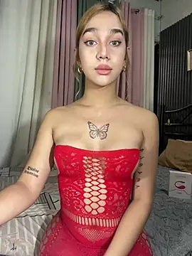 xElisParadisex online show from June 30, 2026, 2:34 am