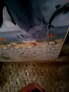 Snapshot of CunningBigDick chatting on April 5, 2026, 3:15 am CunningBigDick online show from April 5, 2026, 3:15 am