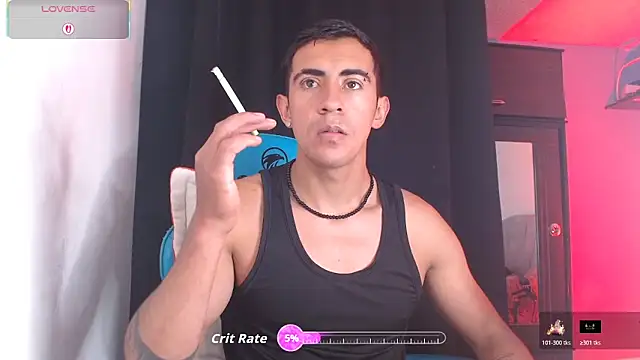 DRYX XX online show from May 31, 2026, 9:05 pm