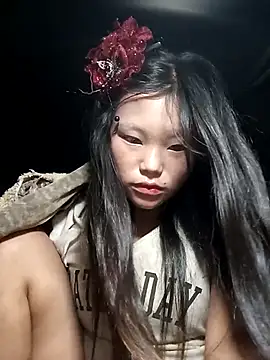 Snow-queen online show from April 10, 2026, 7:40 pm