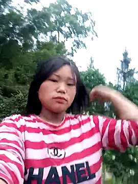 Snow-queen online show from May 8, 2026, 10:48 pm