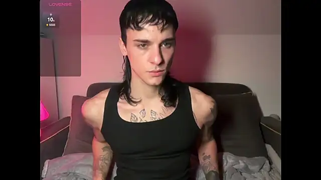 palm1stry online show from March 28, 2026, 4:12 am