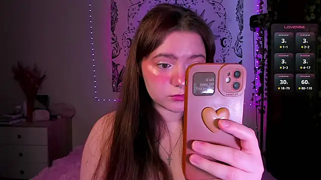 Snapshot of bambimayy chatting on March 27, 2026, 8:26 am bambimayy online show from March 27, 2026, 8:26 am