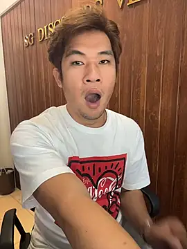 Titanryu online show from July 14, 2026, 2:16 am