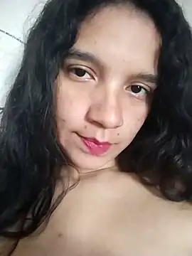 Morena  Florr online show from March 28, 2026, 2:05 pm