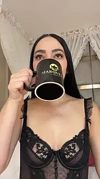 AmbarJenssen online show from June 12, 2026, 12:15 pm