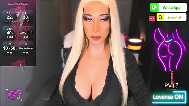 Snapshot of xSelfsuckerMistressVanyax chatting on June 22, 2026, 2:02 am xSelfsuckerMistressVanyax online show from June 22, 2026, 2:02 am