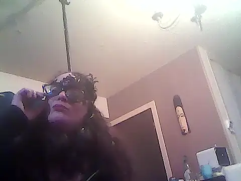 RedChick5 online show from April 3, 2026, 3:15 am