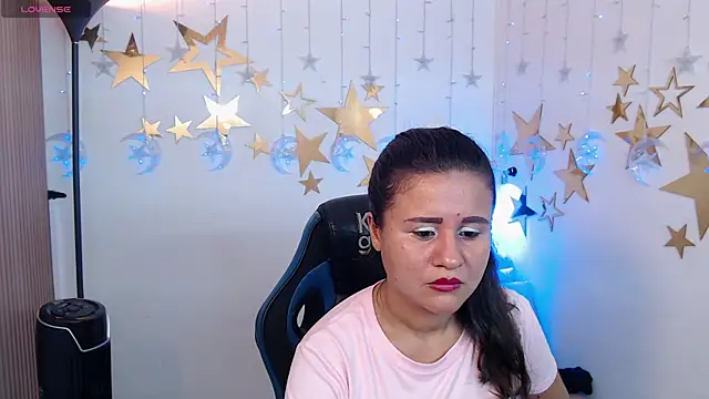 sara ar1 online show from March 27, 2026, 2:06 pm