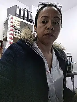 Violeta--7 online show from July 2, 2026, 2:23 pm