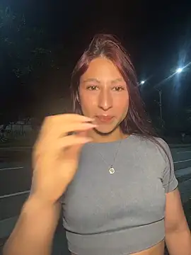 Debby ryann online show from April 3, 2026, 5:16 am