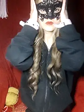 Melissa22gh online show from March 27, 2026, 1:00 am