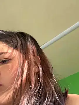 Norabyxxx online show from April 20, 2026, 10:00 pm