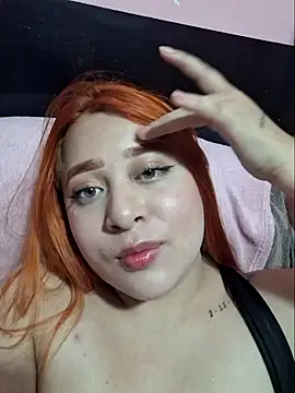 venuscopper online show from May 7, 2026, 1:44 am