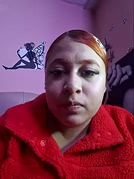 venuscopper online show from May 19, 2026, 1:11 am