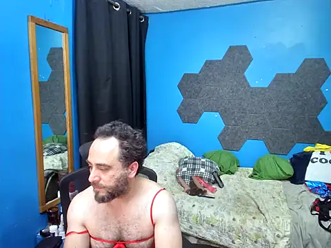 Snapshot of MachoPutito chatting on March 8, 2026, 4:49 am MachoPutito online show from March 8, 2026, 4:49 am