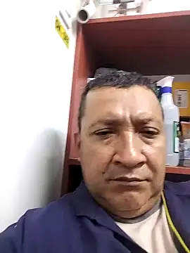 Pachito1976 online show from April 6, 2026, 12:08 am