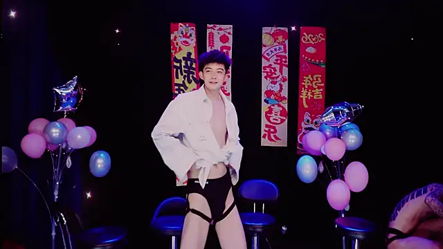 Sexyboys-DS online show from April 1, 2026, 8:26 am